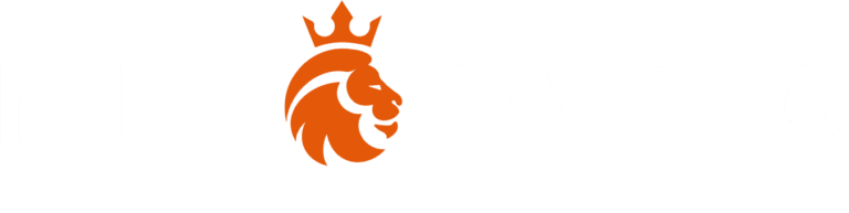 Nine Casino logo